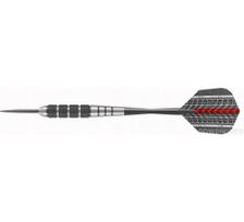 Smiginio strėlytės Harrows Steeltip Black Jack 9169 3x20gK