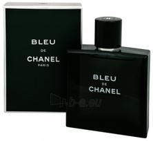 chanel kvepalai - Chanel Bleu de Chanel 50ml EDT  - 1 nuotrauka