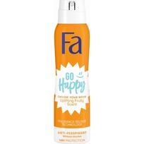 Fa Go Happy purškiamas dezodorantas 150ml