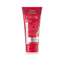 Eveline Cosmetics Extra Soft SOS rankų kremas 100ml