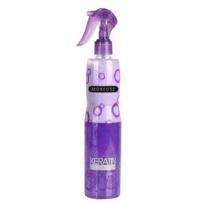 Morfose Keratin Two Phase dvifazis kondicionierius pažeistiems plaukams 400ml
