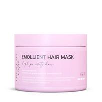 Trust My Sister Emollient plaukų kaukė didelio poringumo plaukams 150g