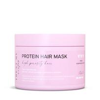 Trust My Sister Protein kaukė su proteinais didelio poringumo plaukams 150g