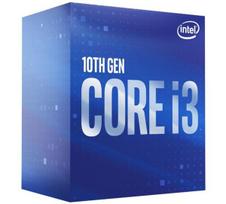 intel core i3 - Intel Core i3-10105F BX8070110105FSRH8V - 3 nuotrauka