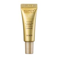 Skin79 Super + Beblesh Balm VIP Gold SPF30 mini BB kremas Natural Beige 7g