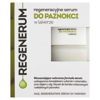 Regenerum regeneruojantis nagų serumas 8 ml