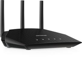 netgear nighthawk routers - Netgear RAX10 - 4 nuotrauka