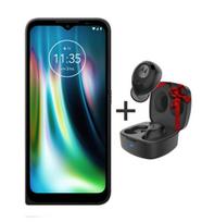Motorola Defy 2021 Dual 64GB Black (Juodas)