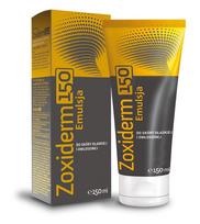 Zoxiderm Emulsija nuo pleiskanų 150 ml