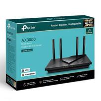 ermitazas - TP-Link Archer AX55 - 6 nuotrauka