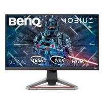monitorius 400 hz - BenQ MOBIUZ EX2710S - 2 nuotrauka