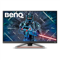 monitorius 400 hz - BenQ MOBIUZ EX2710S - 5 nuotrauka