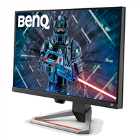 monitorius 400 hz - BenQ MOBIUZ EX2710S - 3 nuotrauka