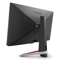 monitorius 400 hz - BenQ MOBIUZ EX2710S - 4 nuotrauka