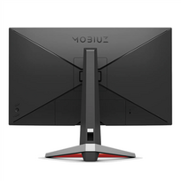 monitorius 400 hz - BenQ MOBIUZ EX2710S - 6 nuotrauka
