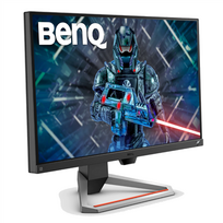 monitorius 400 hz - BenQ MOBIUZ EX2710S - 1 nuotrauka