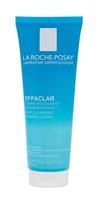 La Roche-Posay Effaclar Deep Cleansing Foaming Cream 125ml Moterims Valomasis kremas
