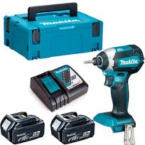 akumuliatorinis suktuvas makita dtd153 - Makita DTD153RTJ - 1 nuotrauka