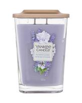 Yankee Candle Elevation Collection Sea Salt & Lavender 552g Unisex Scented Candle
