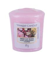 Yankee Candle Fresh Cut Roses 49g Unisex Scented Candle