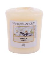 Yankee Candle Vanilla 49g Unisex Scented Candle