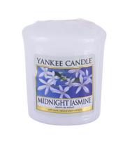Yankee Candle Midnight Jasmine 49g Unisex Scented Candle