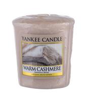 Yankee Candle Warm Cashmere 49g Unisex Scented Candle