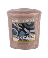 Yankee Candle Seaside Woods 49g Unisex Scented Candle