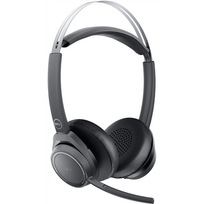 bluetooth ausines anc - Dell Premier Wireless ANC WL7022  - 3 nuotrauka