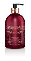 Baylis & Harding Cranberry Martini 500ml Moterims Skysti muilai