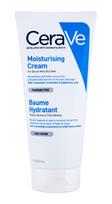 cerave drekinamasis veido kremas - CeraVe Moisturizing 177ml Moterims Kūno kremai - 1 nuotrauka