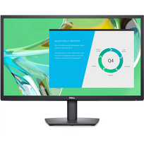 monitoriu full hd - Dell LCD E2422HN - 3 nuotrauka