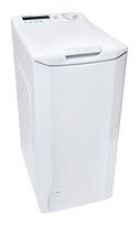 candy skalbimo - Candy CSTG 262DE/1-S - 1 nuotrauka