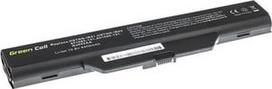 hp oa04 - Green Cell Battery HP Compaq HP08 - 1 nuotrauka