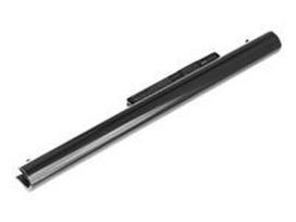 hp 250 baterija - GREENCELL HP80 Battery Green Cell OA04 HSTNN-LB5S for HP 14 15, HP Pavilion 14 15, Compaq 14 15 - 1 nuotrauka