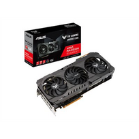 Asus TUF-RX6900XT-O16G-GAMING kaina nuo € | Kainos.lt