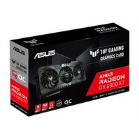 【RX6900XT】ASUS TUF-RX6900XT-O16G-GAMING ASUS TUF Gaming Radeon RX 6900 XT OC Edition 16GB GDDR6