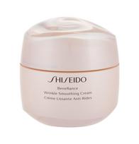 Shiseido Benefiance Wrinkle Smoothing Cream 75ml Moterims Dieniniai kremai