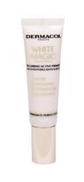 Dermacol White Magic 30ml Moterims Makeup Primer
