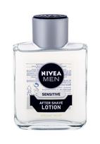 Nivea Men Sensitive 100ml Vanduo po skutimosi