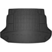 Guminis bagažinės kilimėlis Pro-Line HONDA CR-V IV 2002-2006 (Su skyreliais daiktams)