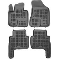 Guminiai kilimėliai KIA Sorento II 2009-2012 (Paaukštintais kraštais)