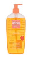Mixa Baby 400ml Vaikams Dušo aliejai