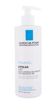La Roche-Posay Lipikar Anti-Dryness 400ml Unisex Kūno losjonai