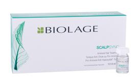 Matrix Biolage Scalp Sync Aminexil Hair Treatment 10x6ml Plaukų aliejai ir serumai