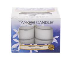 Yankee Candle Midnight Jasmine 117,6g Unisex Scented Candle