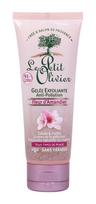 Le Petit Olivier Almond Blossom Anti-Pollution 75ml Moterims Pilingui