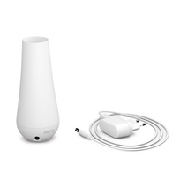 stadler form - Stadler form Aroma Diffuser Tina 3.5 W, White - 3 nuotrauka
