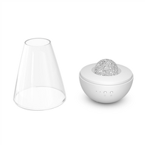 stadler form - Stadler form Aroma Diffuser Nina 3.5 W, White - 2 nuotrauka