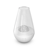 stadler form - Stadler form Aroma Diffuser Nina 3.5 W, White - 3 nuotrauka